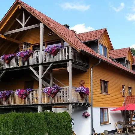 Betzemuehle 2 Bauernhof *