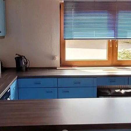 Apartamento Betzemuehle 2 Bauernhof Altenschlirf