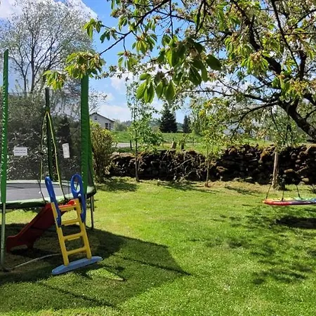 Betzemuehle 2 Bauernhof