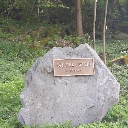 Betzemuehle 2 Bauernhof Διαμέρισμα