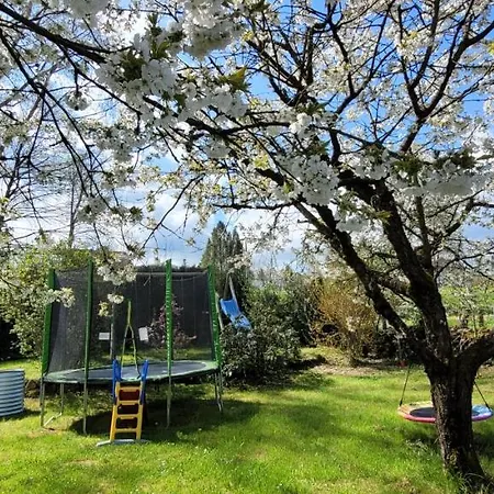 Apartamento Betzemuehle 2 Bauernhof *