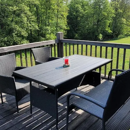 Betzemuehle 2 Bauernhof Apartamento