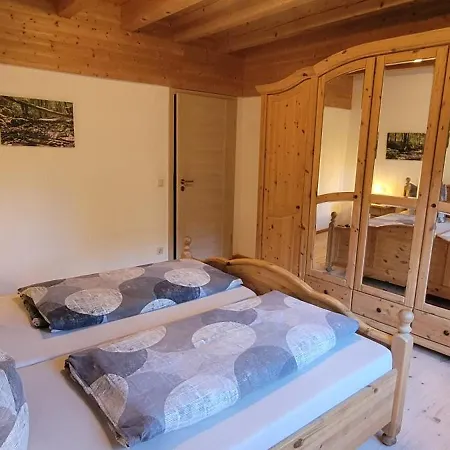 Appartement Betzemuehle 2 Bauernhof
