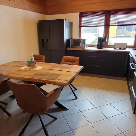 Διαμέρισμα Betzemuehle 2 Bauernhof *