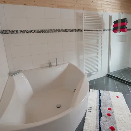 Betzemuehle 2 Bauernhof Appartement Altenschlirf