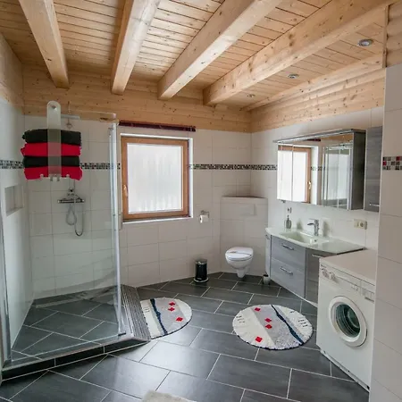 Betzemuehle 2 Bauernhof Appartement Altenschlirf