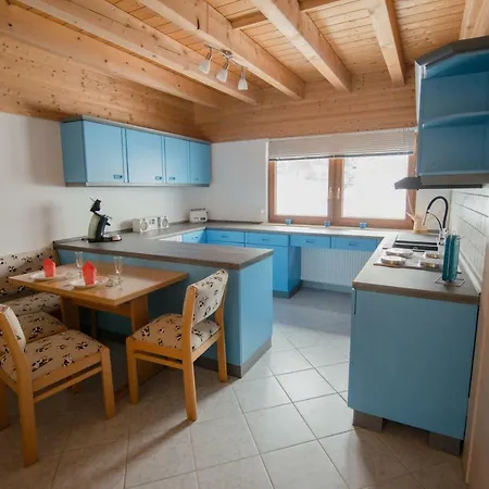 Apartment Betzemuehle 2 Bauernhof