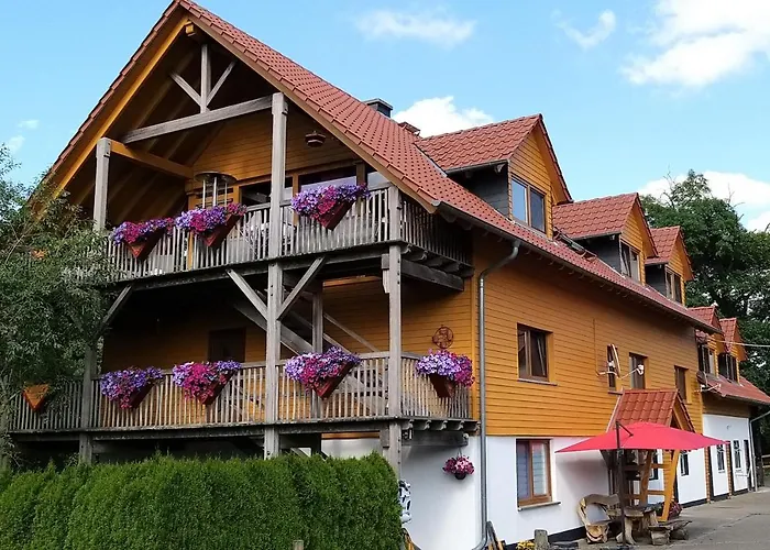 Betzemuehle 2 Bauernhof *