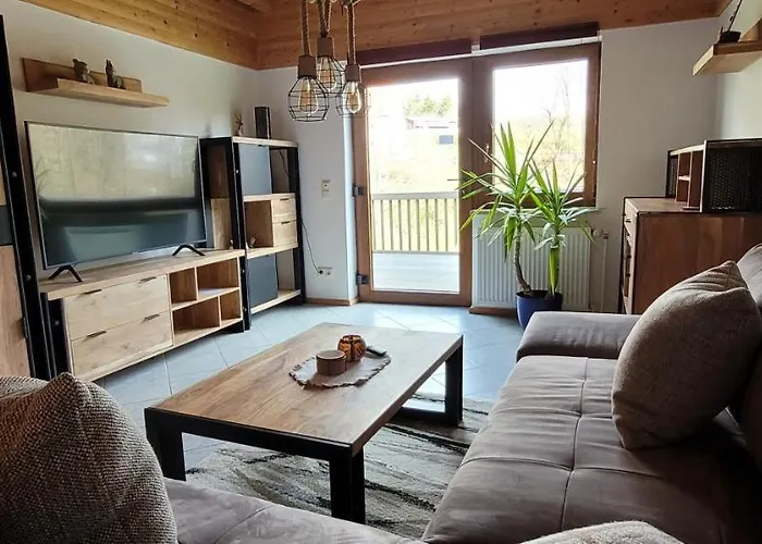 Betzemuehle 2 Bauernhof * Altenschlirf