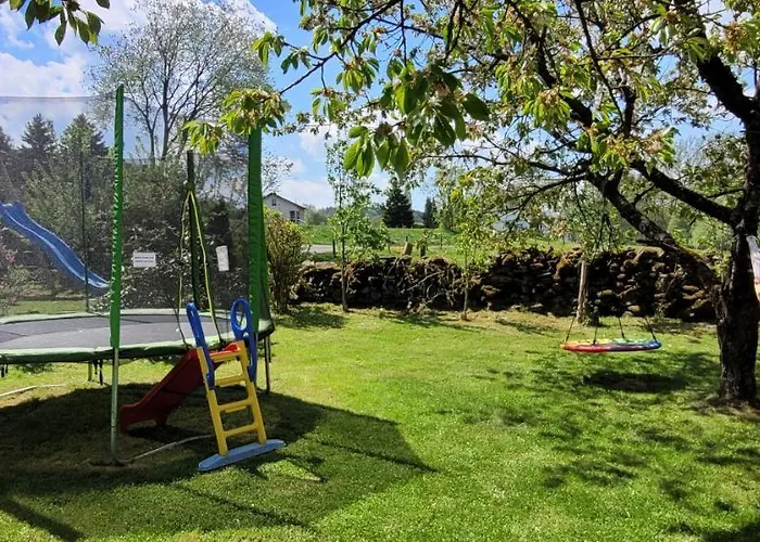 Betzemuehle 2 Bauernhof