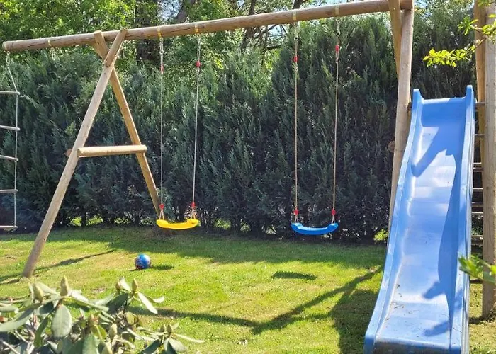 Betzemuehle 2 Bauernhof Altenschlirf