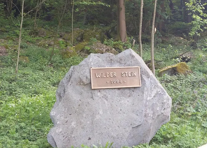 Betzemuehle 2 Bauernhof アパート