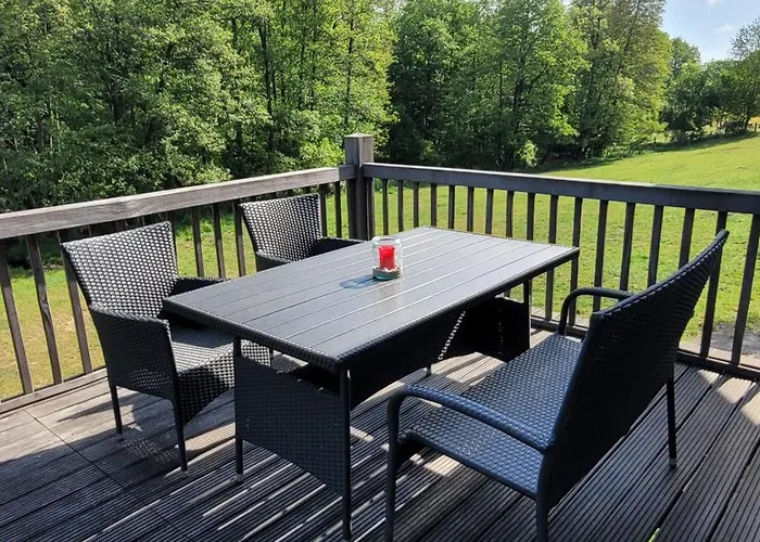 Betzemuehle 2 Bauernhof アパート