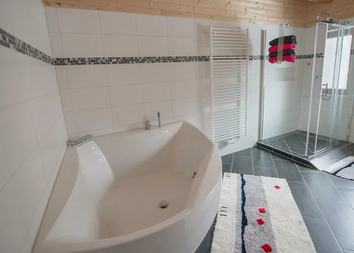 Betzemuehle 2 Bauernhof アパート Altenschlirf